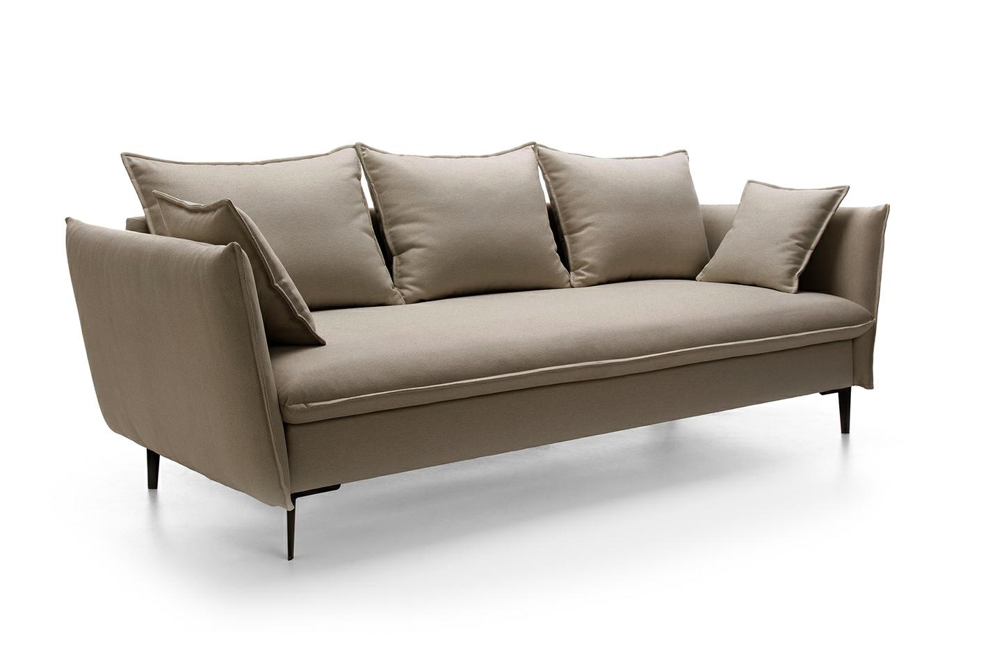 Produse - Canapea Gema 237x105x90 cm - King Home