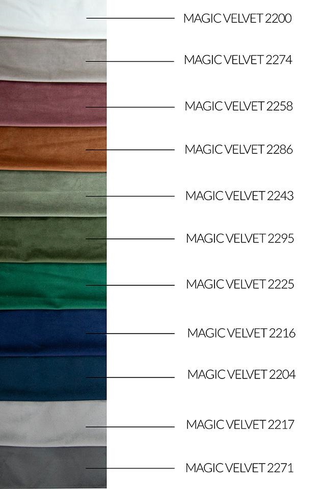 Canapea Miria 215x96x94 cm - King Home [14]
