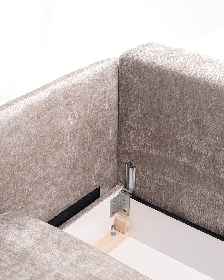 Canapea Miria 215x96x94 cm - King Home [6]