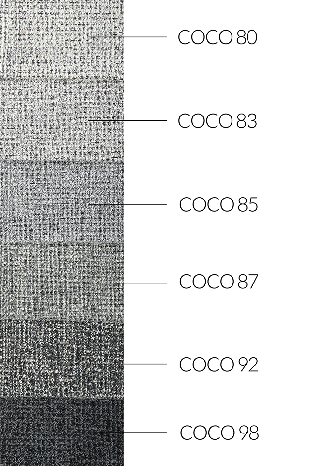 Canapea Miria 215x96x94 cm - King Home [5]