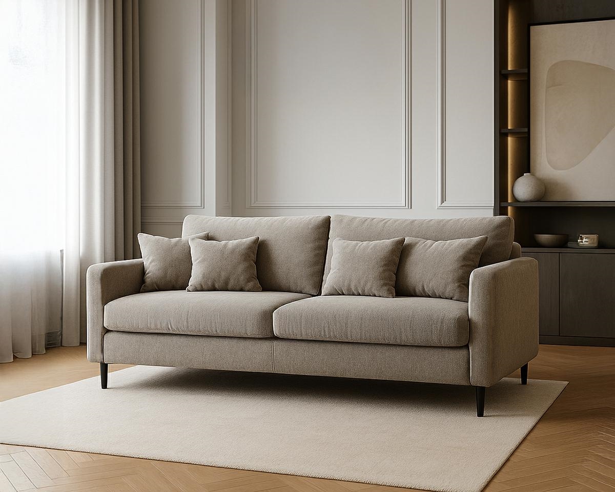 Canapea Miria 215x96x94 cm - King Home [6]
