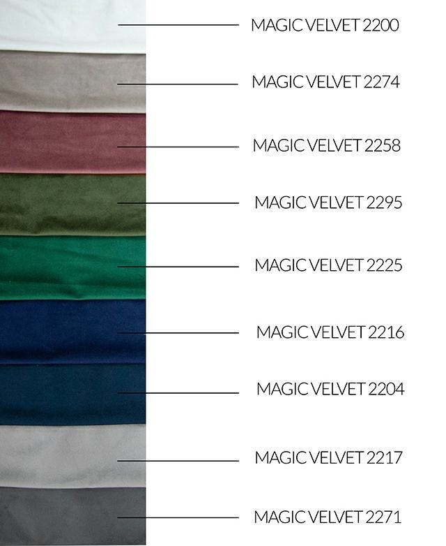 Canapea Aurora 234x100x90 cm - King Home [9]