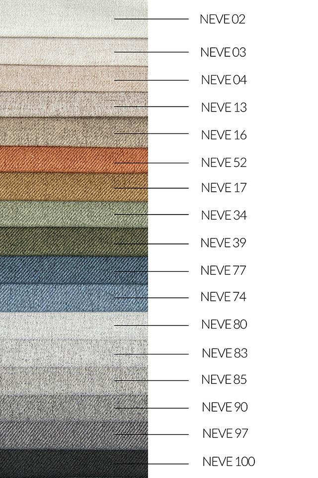 Canapea Aurora 234x100x90 cm - King Home [8]