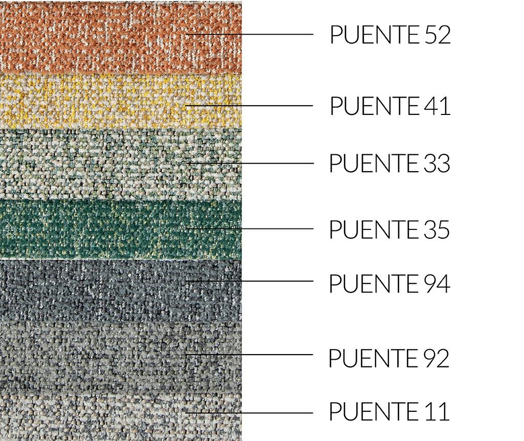 Canapea Aurora 234x100x90 cm - King Home [11]