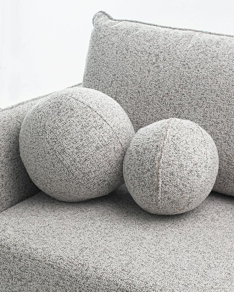 Canapea Aurora 234x100x90 cm - King Home [10]