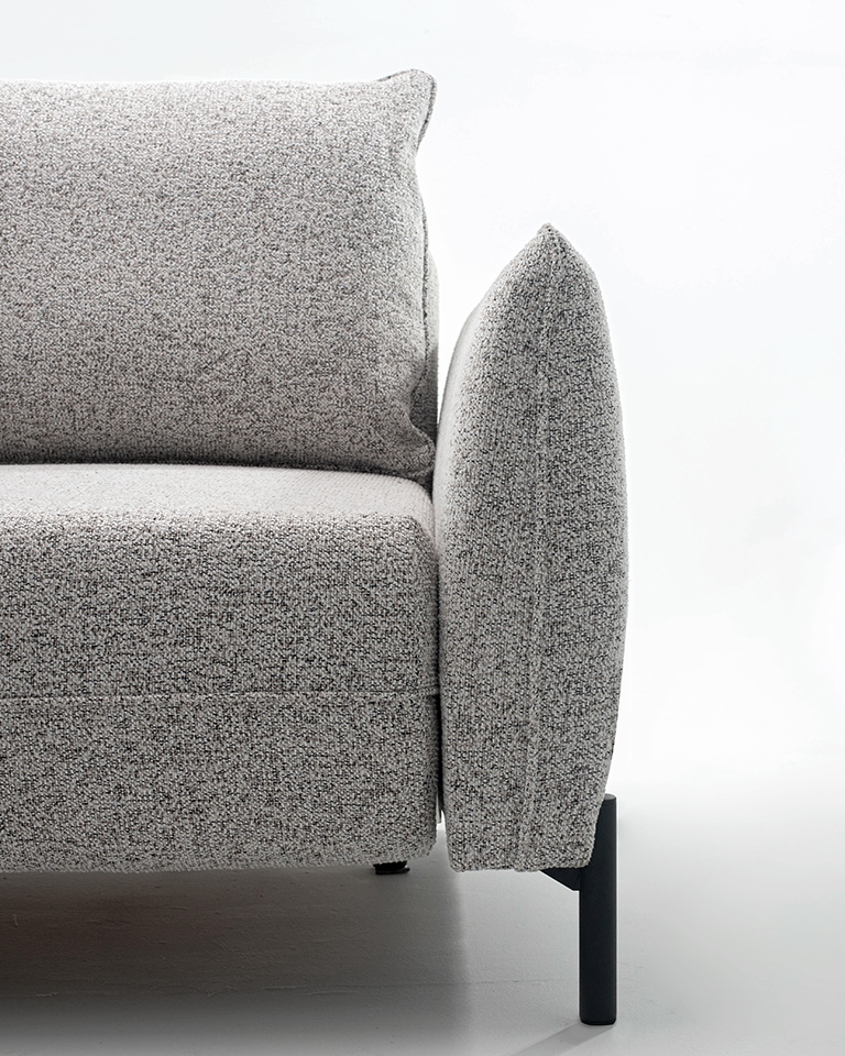 Canapea Aurora 234x100x90 cm - King Home [9]
