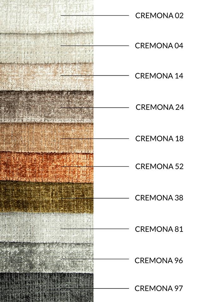 Canapea Aurora 234x100x90 cm - King Home [17]