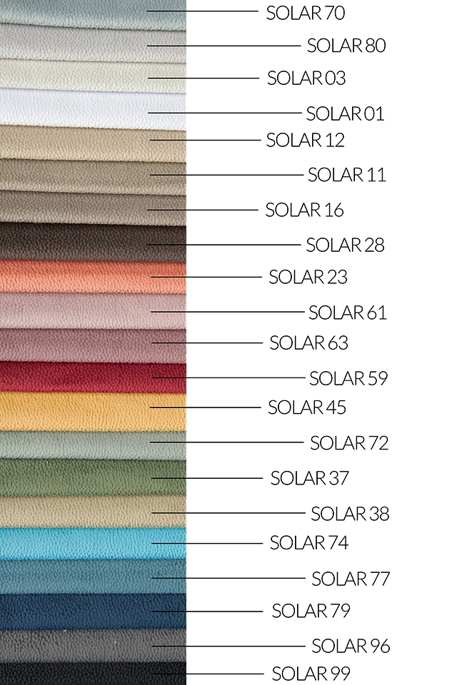Canapea Aurora 234x100x90 cm - King Home [15]