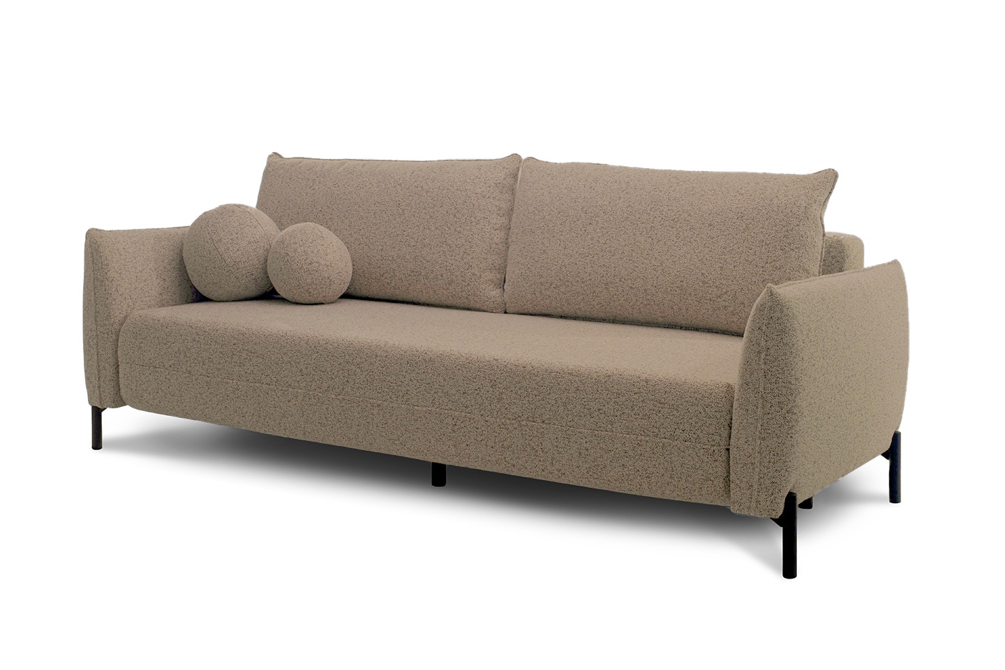 Canapea Aurora 234x100x90 cm, Iii Grupa Tkanin - King Home [2]