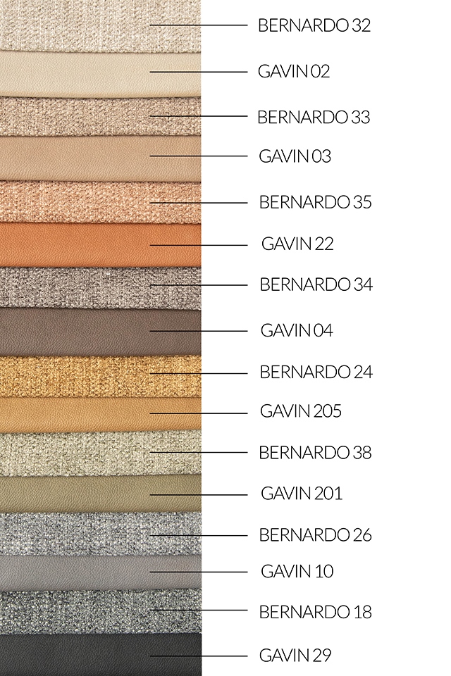 Canapea Aurora 234x100x90 cm, Iii Grupa Tkanin - King Home [4]
