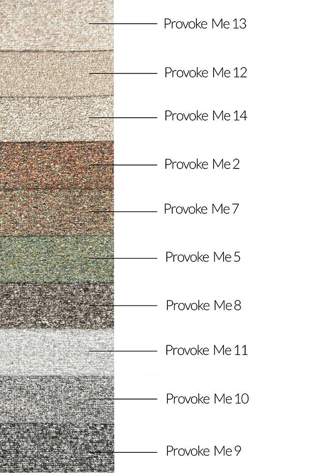 Canapea Aurora 234x100x90 cm, Iii Grupa Tkanin - King Home [7]