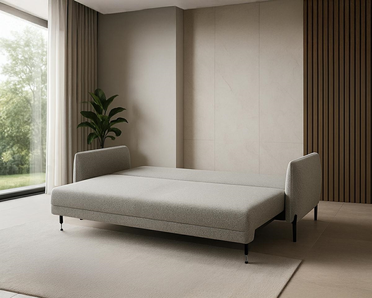 Canapea Aurora 234x100x90 cm, Iv Grupa Tkanin - King Home [6]