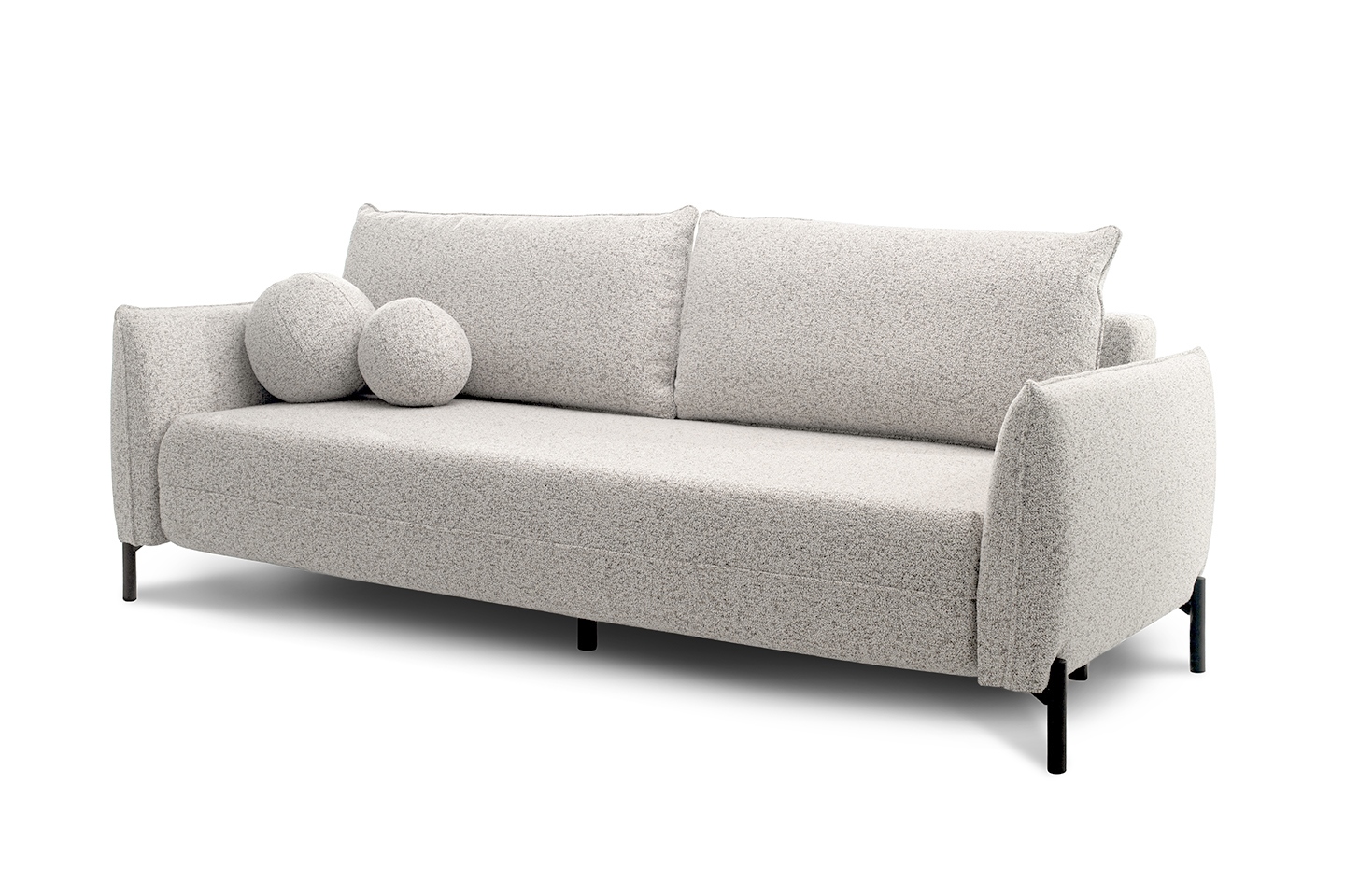 Canapea Aurora 234x100x90 cm, Iv Grupa Tkanin - King Home [2]