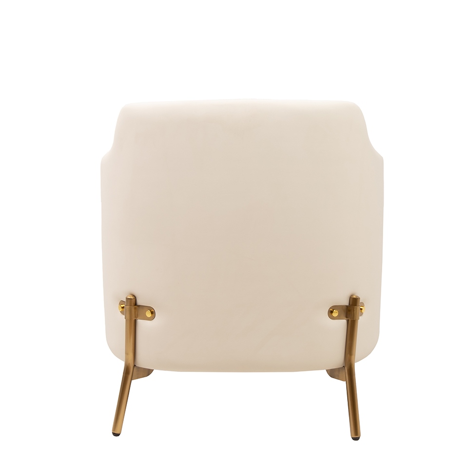 Fotoliu Venice 67x66x73 cm - King Home [4]
