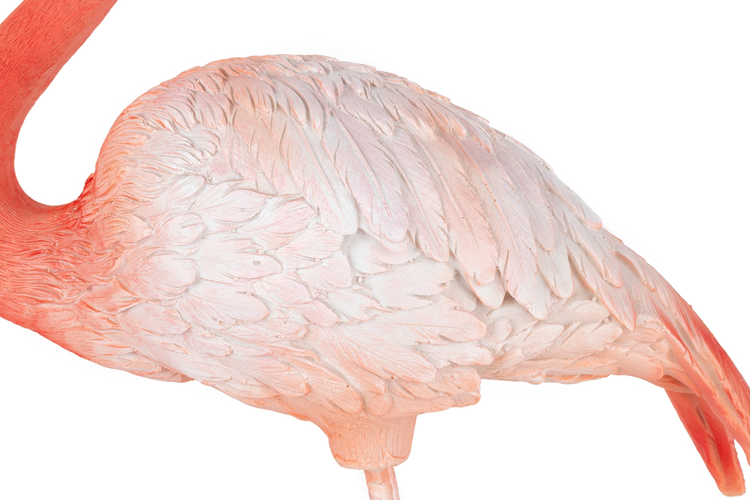 Decorațiune de Podea Flamingo Road 34x16x75 cm, Multicolor - Kare Design [6]