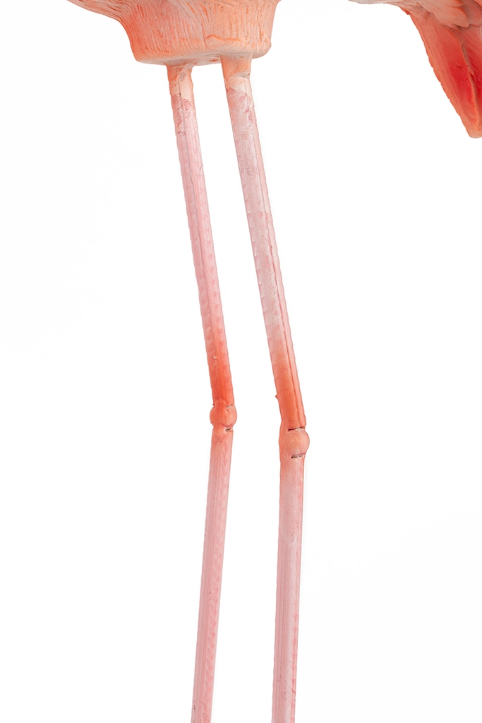 Decorațiune de Podea Flamingo Road 34x16x75 cm, Multicolor - Kare Design [8]