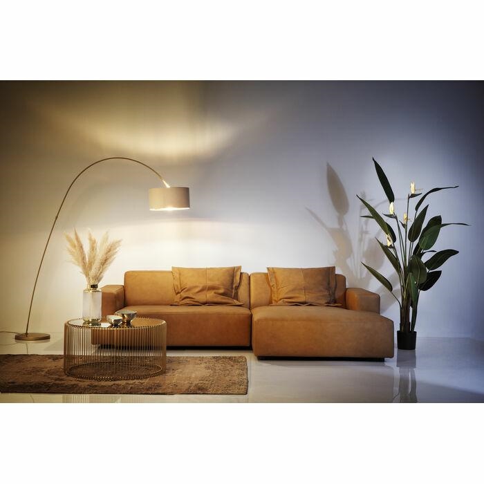 Vază Decorativă La Noble 15x15x30 cm, Sticlă - Kare Design [6]