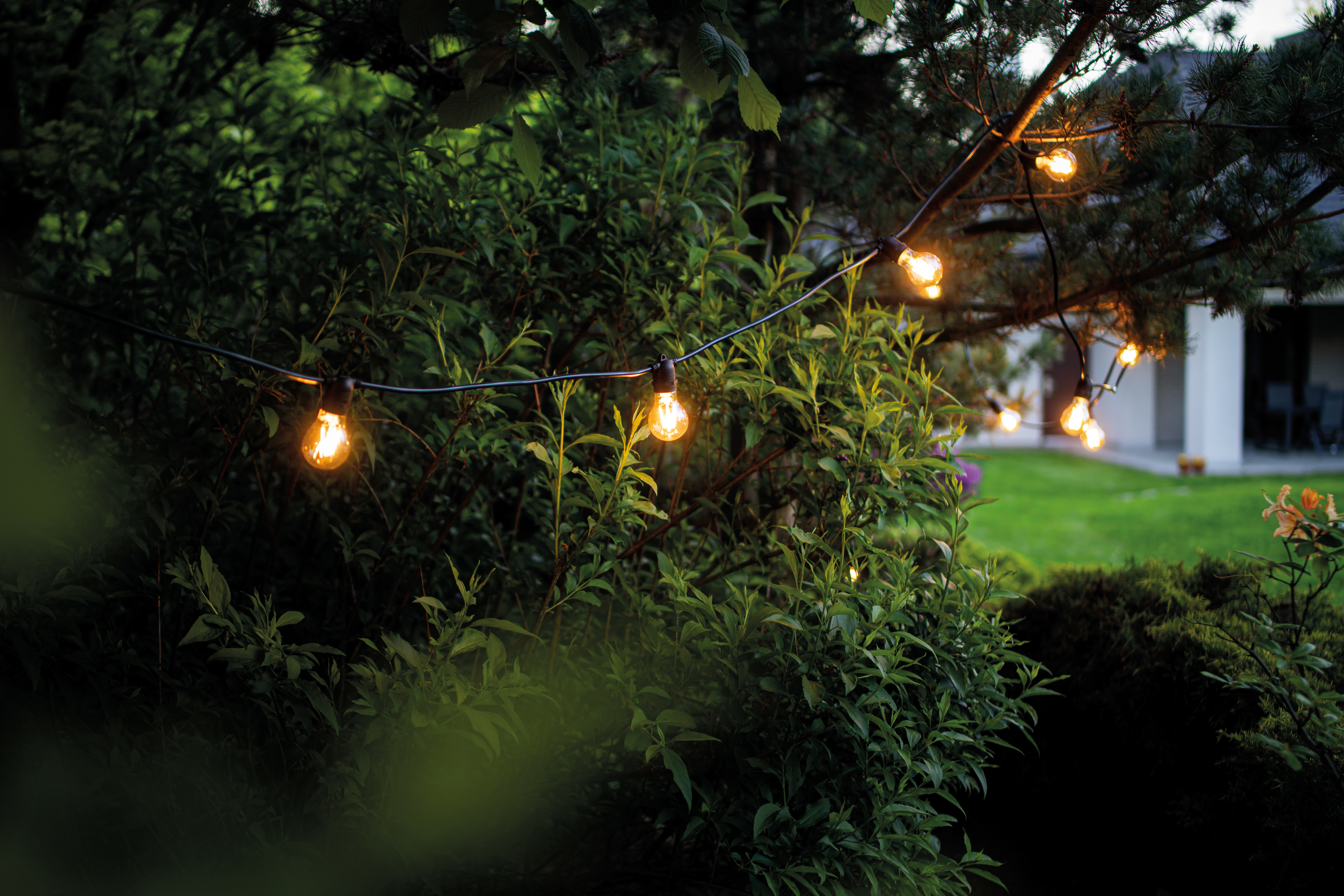 Corp iluminat portabil FESTOON LIGHTS 9m 7872 Nowodvorski [4]