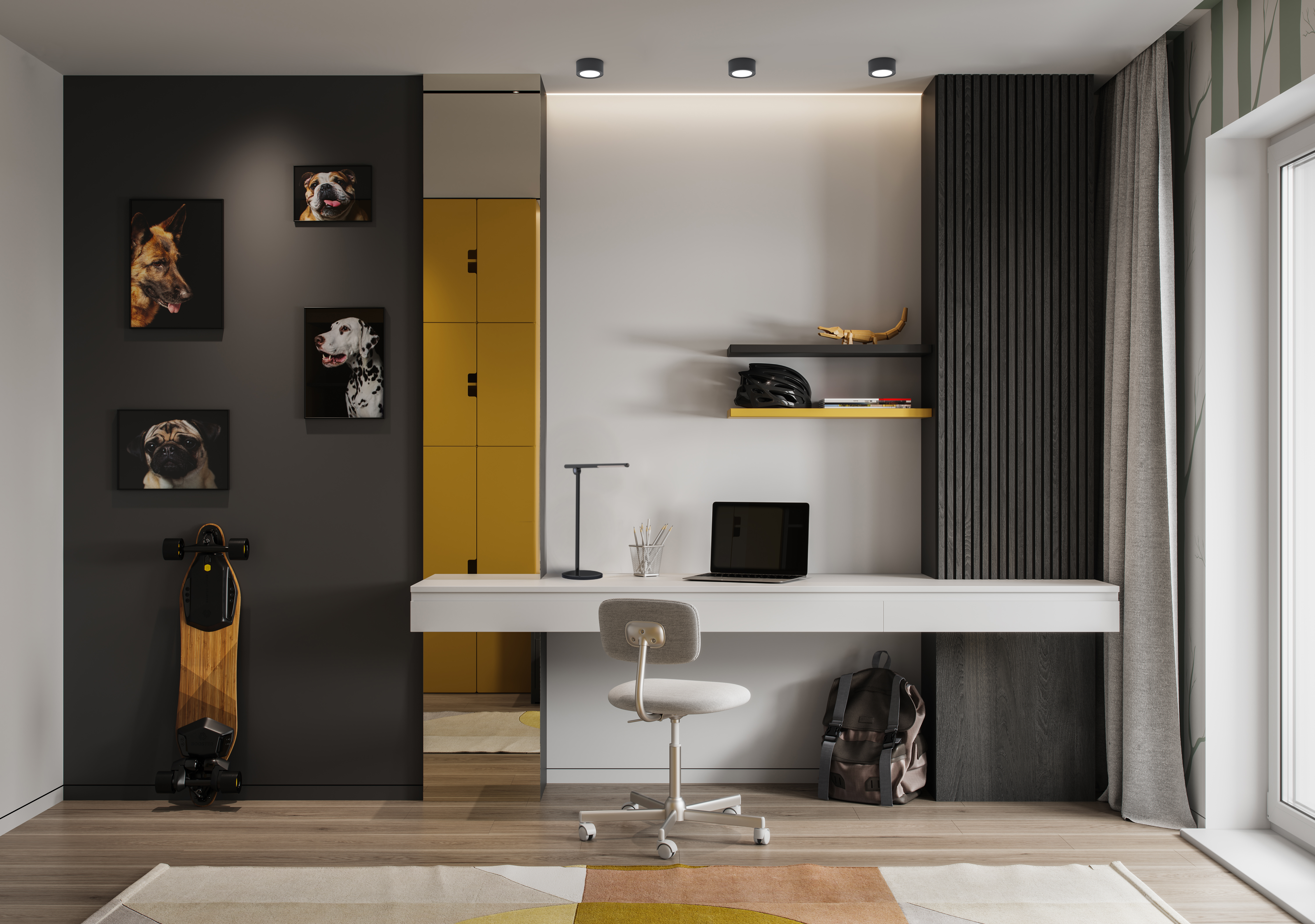 Lampa SMART LED 8358 Nowodvorski [7]