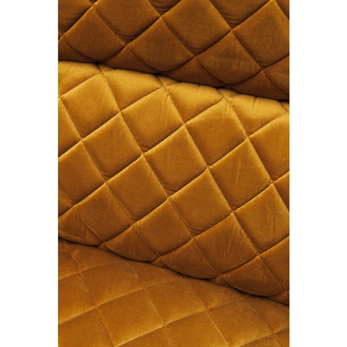 Fotoliu Nonna 73x85x103 cm, Maro - Kare Design [5]