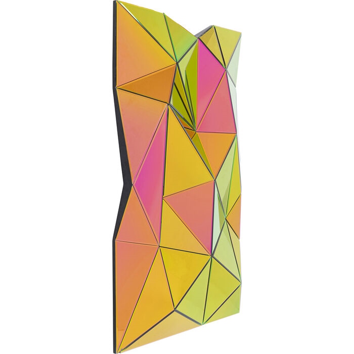 Oglindă Prisma Color 80x10x120 cm - Kare Design [2]