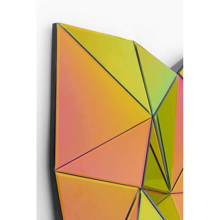 Oglindă Prisma Color 80x10x120 cm - Kare Design [3]