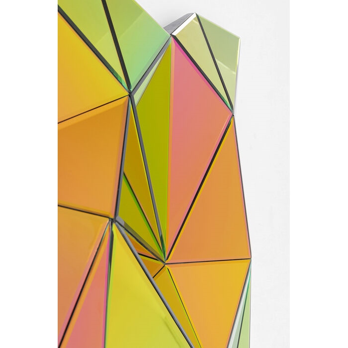Oglindă Prisma Color 80x10x120 cm - Kare Design [4]