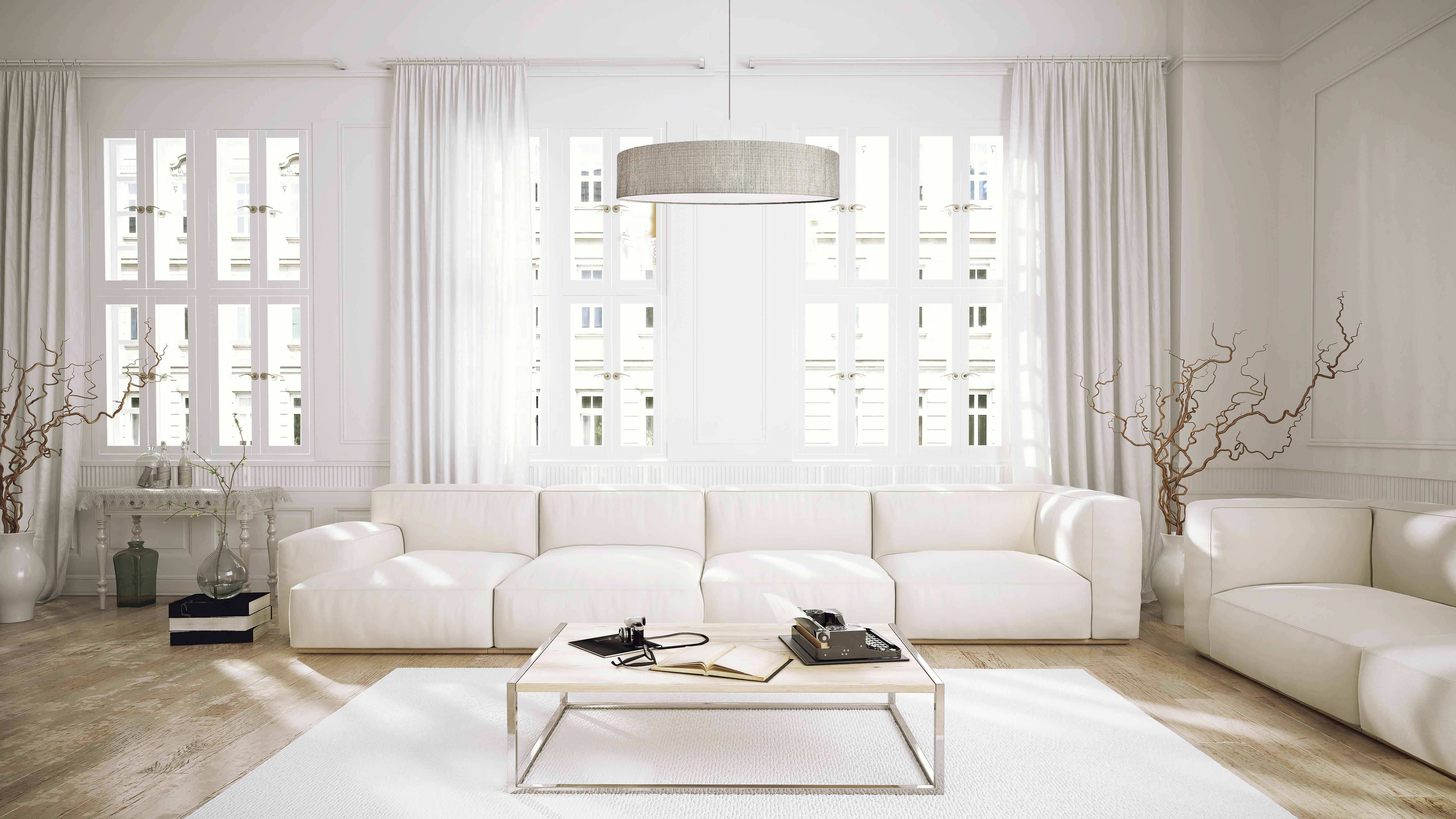 Lustra suspendata TURDA 8947 Nowodvorski [5]