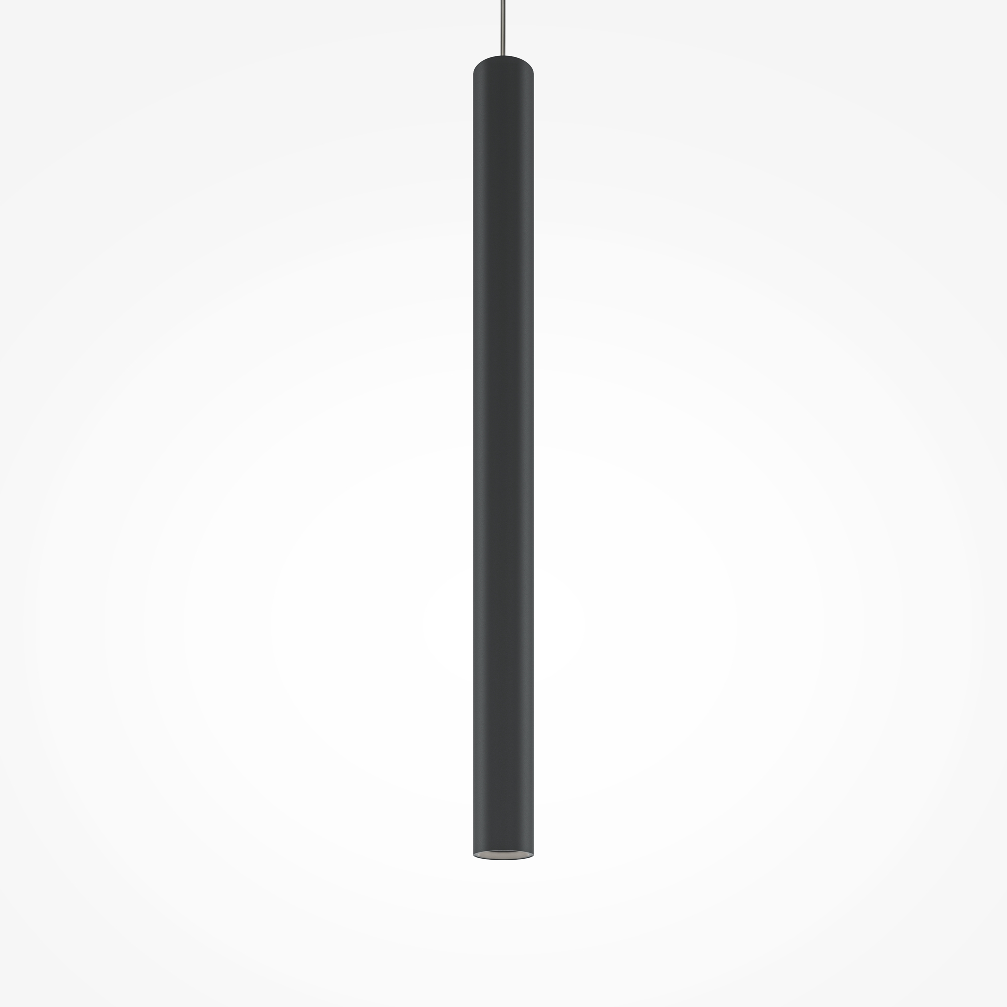 Corp de iluminat suspendat Pro Base, Aluminiu Negru, 6W, MAYTONI MOD159PL-L6B4K2 [6]