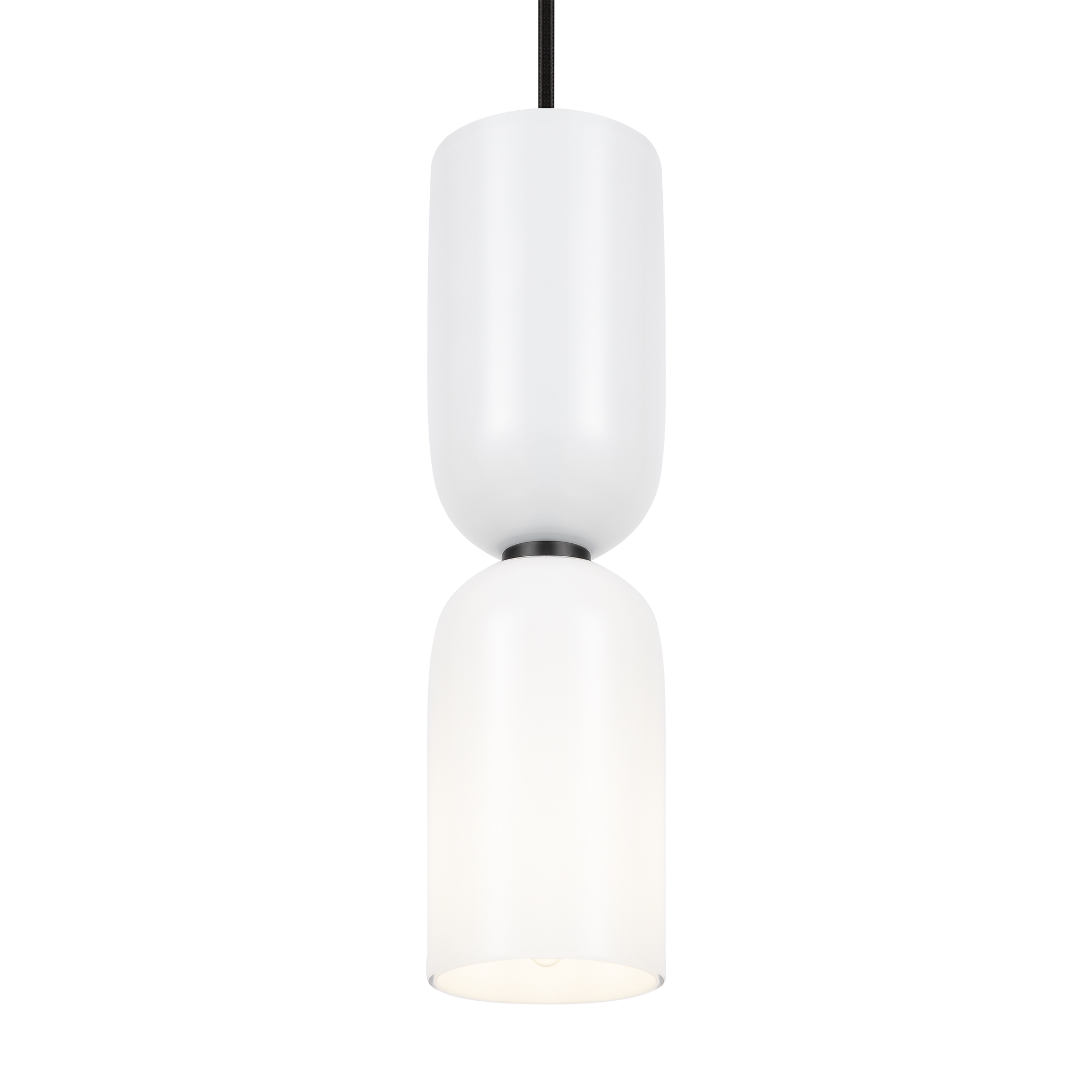 Corp de iluminat suspendat MEMORY, Metal Negru, 40W, MAYTONI MOD177PL-01W [7]