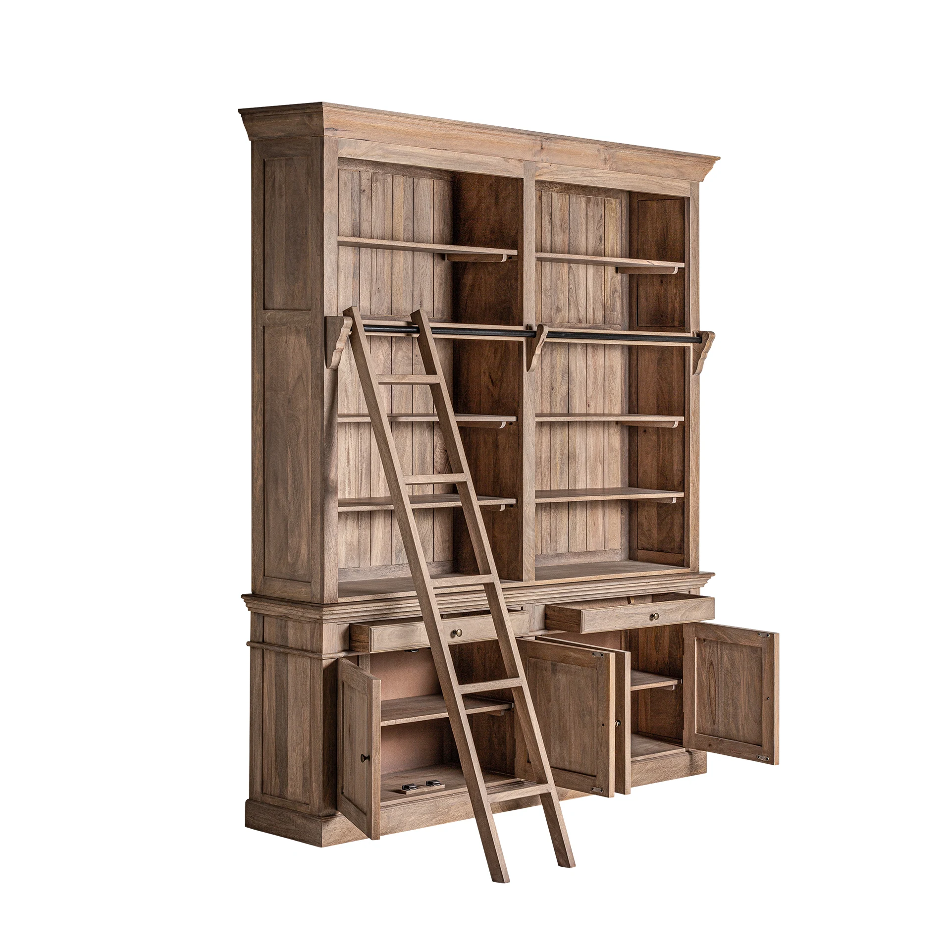 BIBLIOTECA MANDERN VicalHome 32793 [14]
