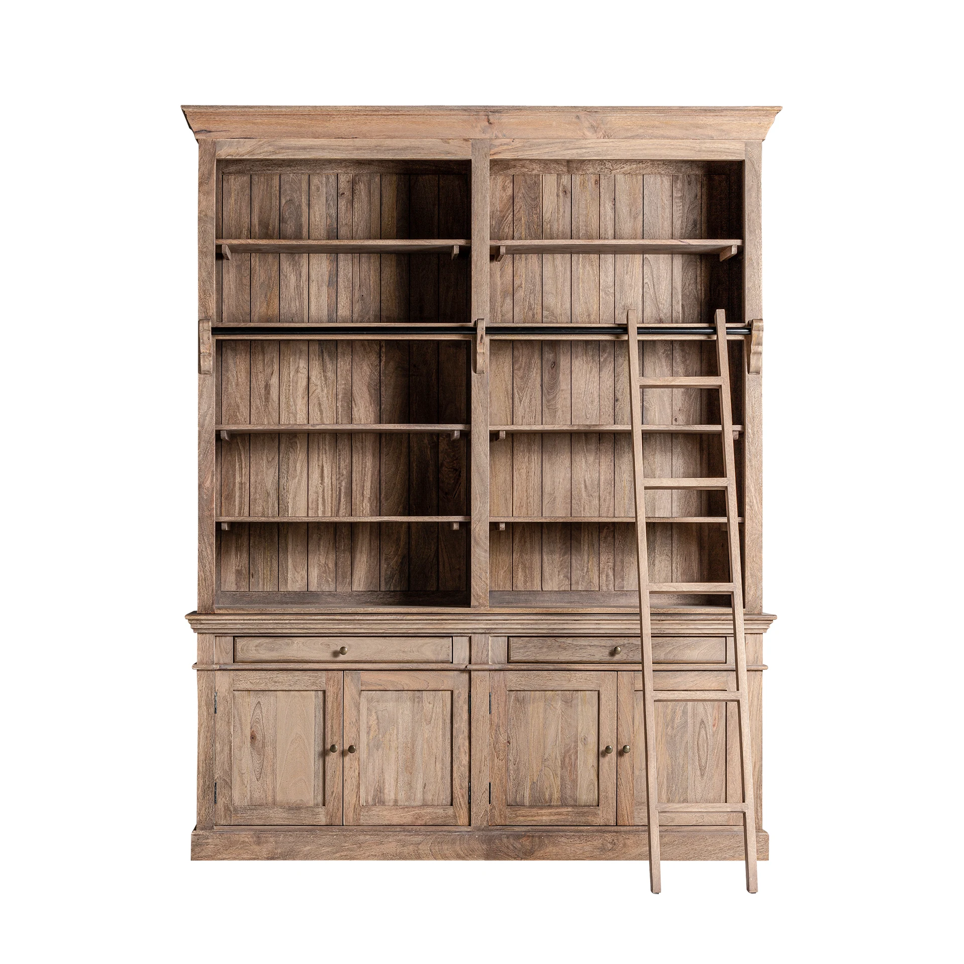 BIBLIOTECA MANDERN VicalHome 32793 [4]