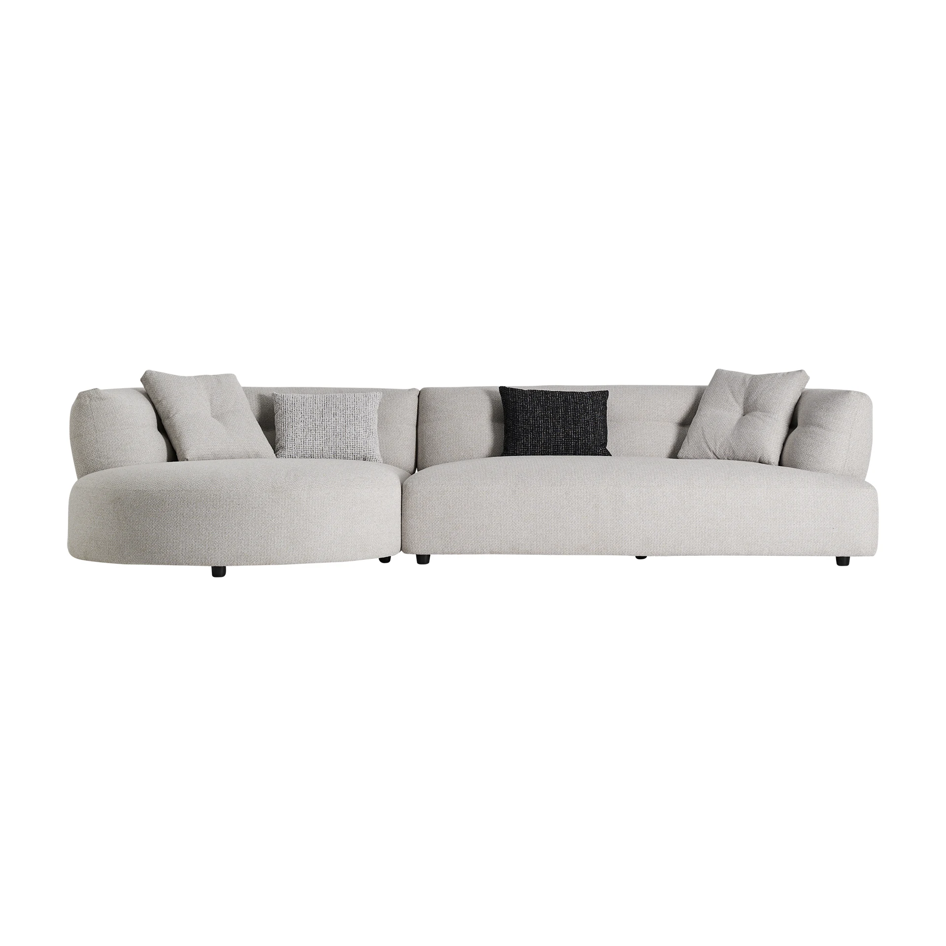 BRENOD CANAPEA MODULARA VicalHome 37246 [15]