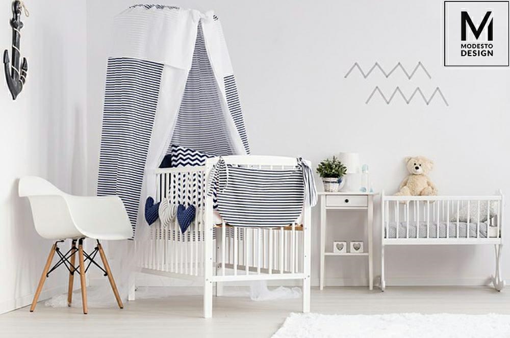 Set de 2 Scaune Daw Dsw 62x62x79 cm, Polipropilenă Alb - Modesto Design [5]