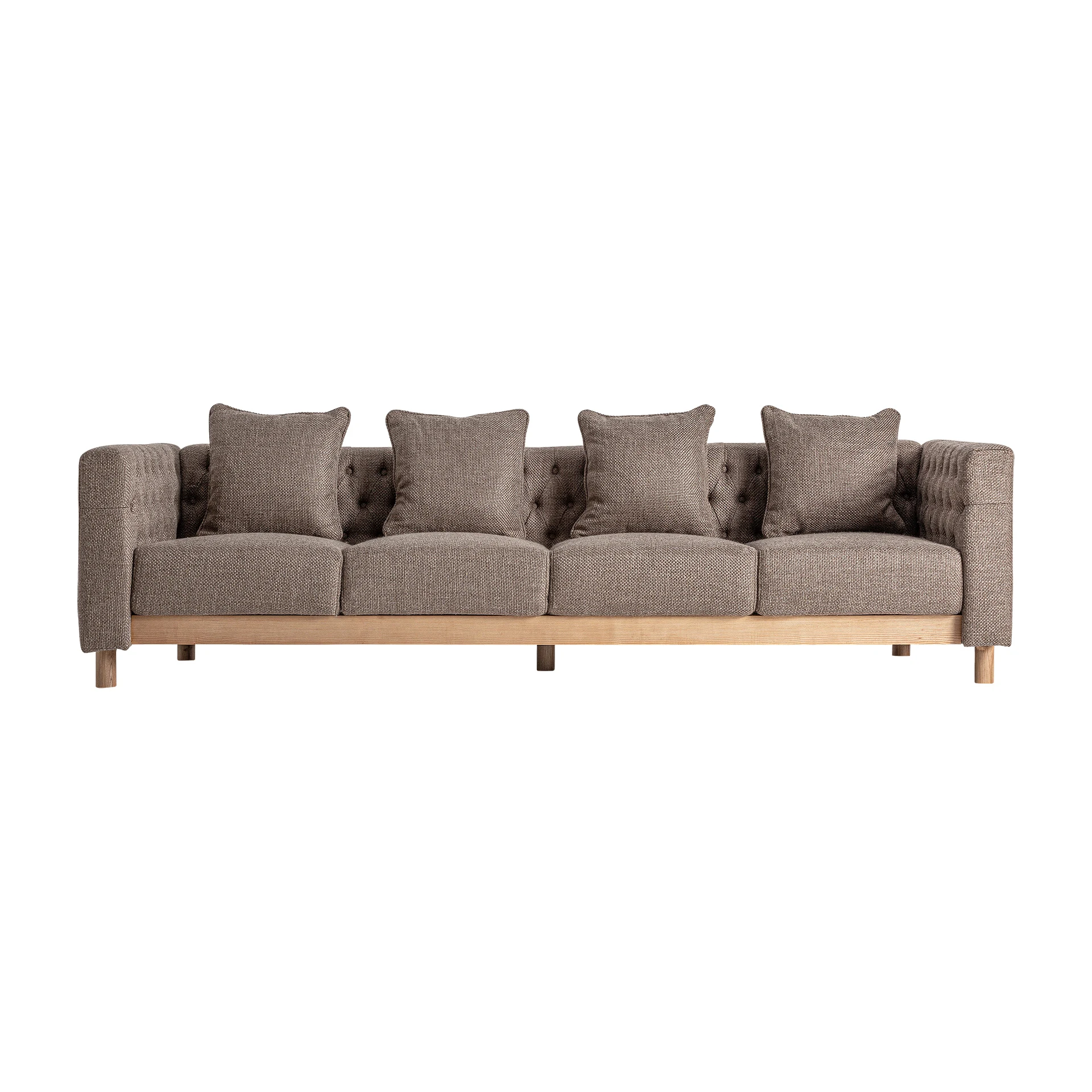 Canapea Carlton VicalHome 36354 [2]