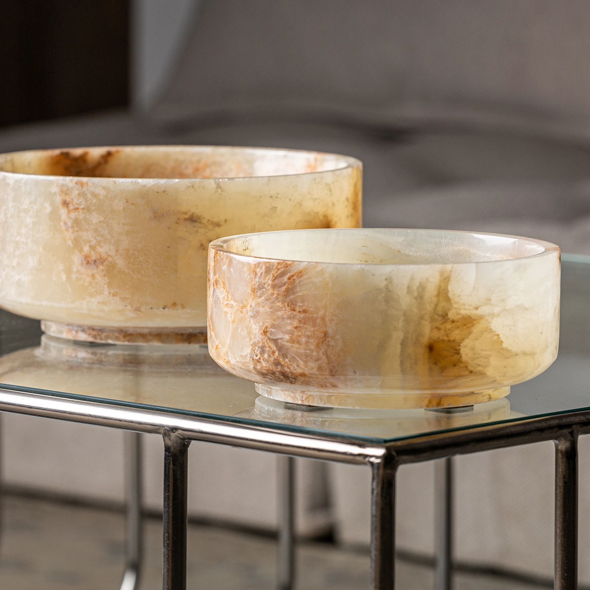 CENTRU DE MASA (SET DE 2 PIESE) VicalHome 32637 [20]