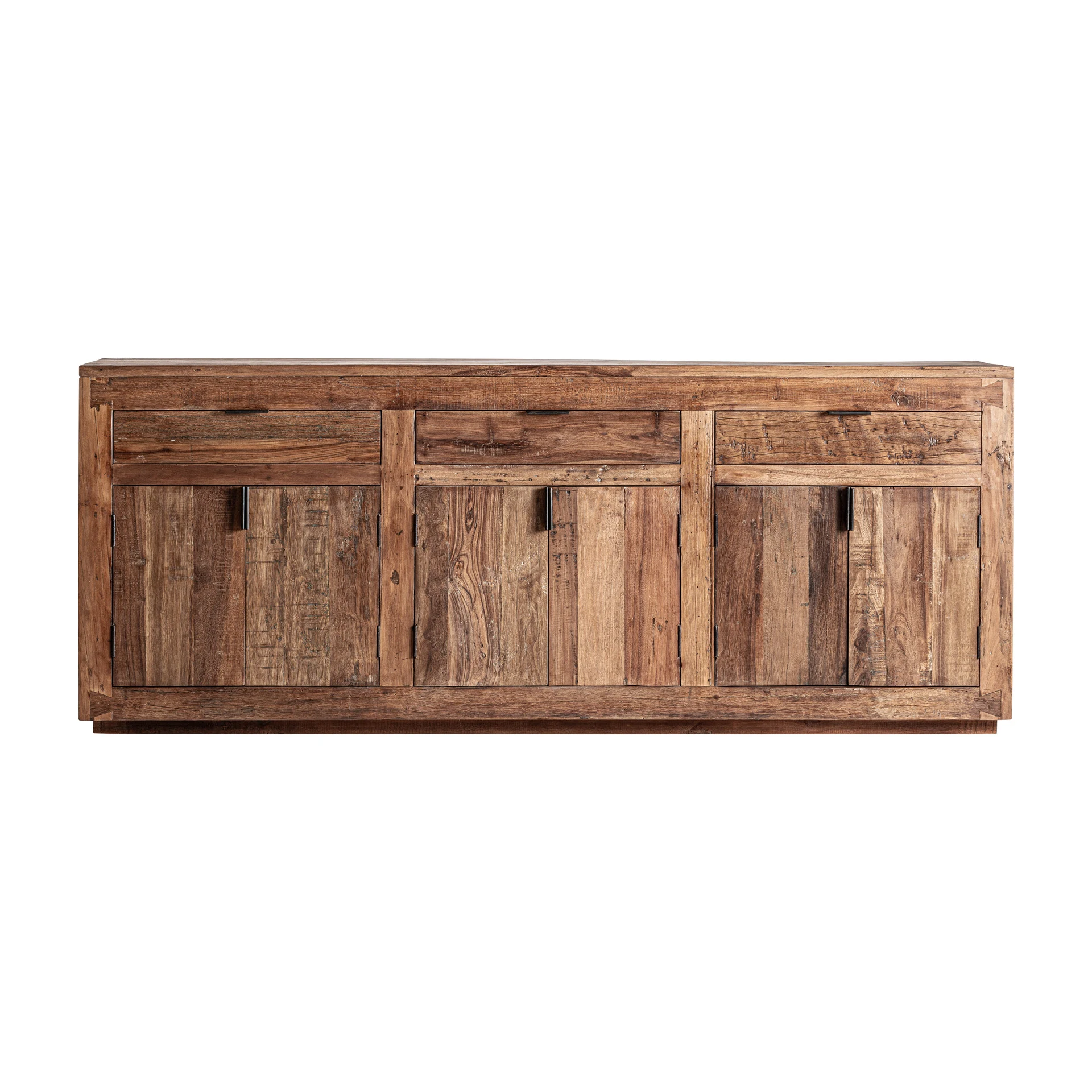 Comode inalte - COMODA BACKLYN VicalHome 37389