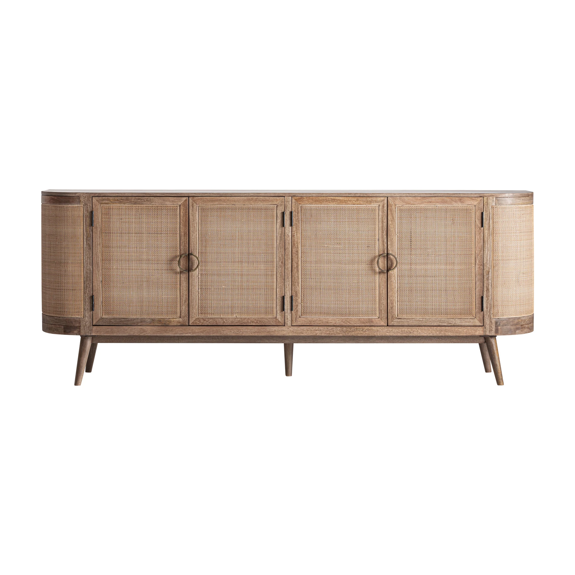 Comode inalte - COMODA BECKLEY VicalHome 37100