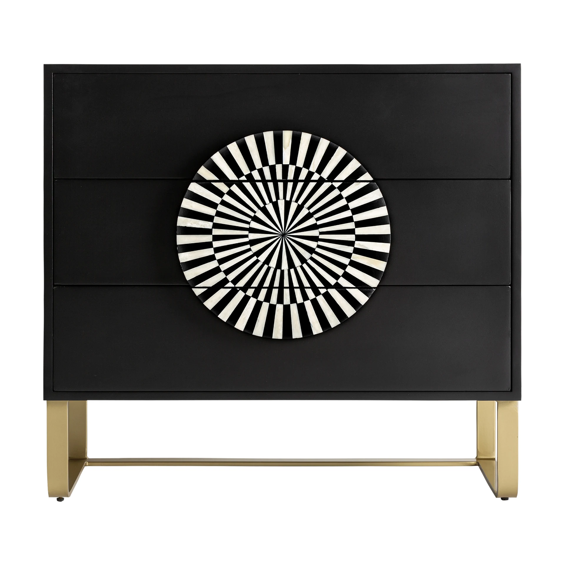 Comoda Gatsby VicalHome 31908 [5]