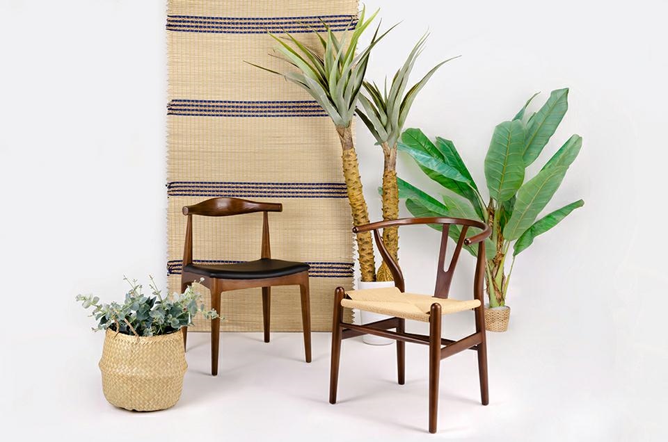 Scaun Kennedy 63x53x76,5 cm - King Home [8]