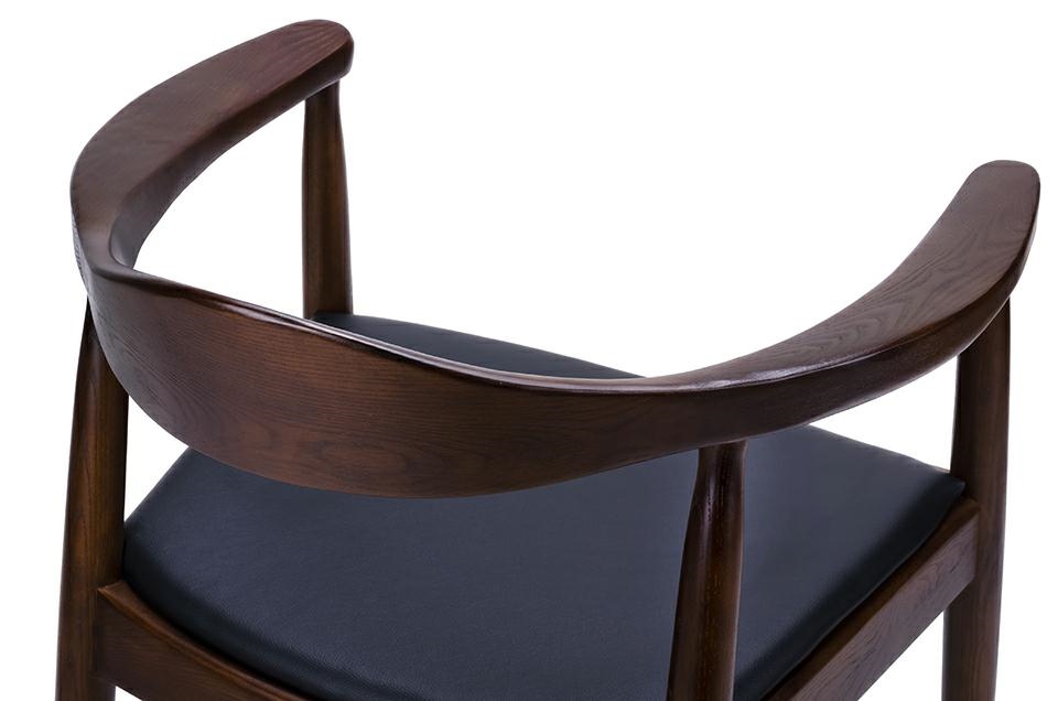 Scaun Kennedy 63x53x76,5 cm - King Home [3]