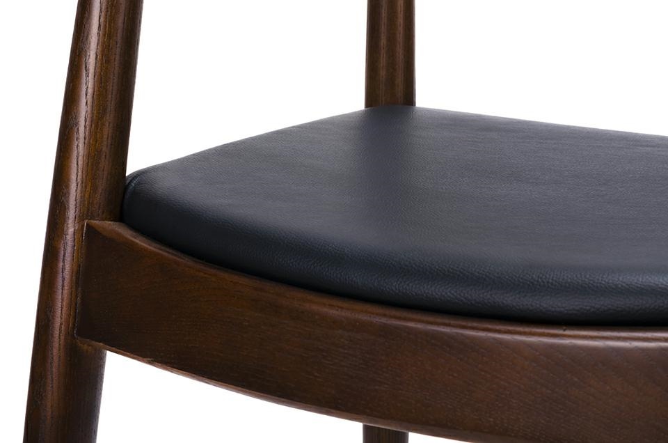 Scaun Kennedy 63x53x76,5 cm - King Home [4]
