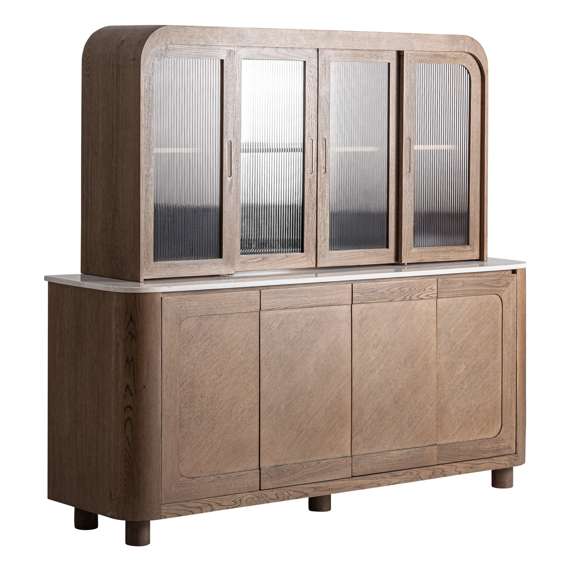 DULAP DE BAR DOUZY VicalHome 37365 [4]