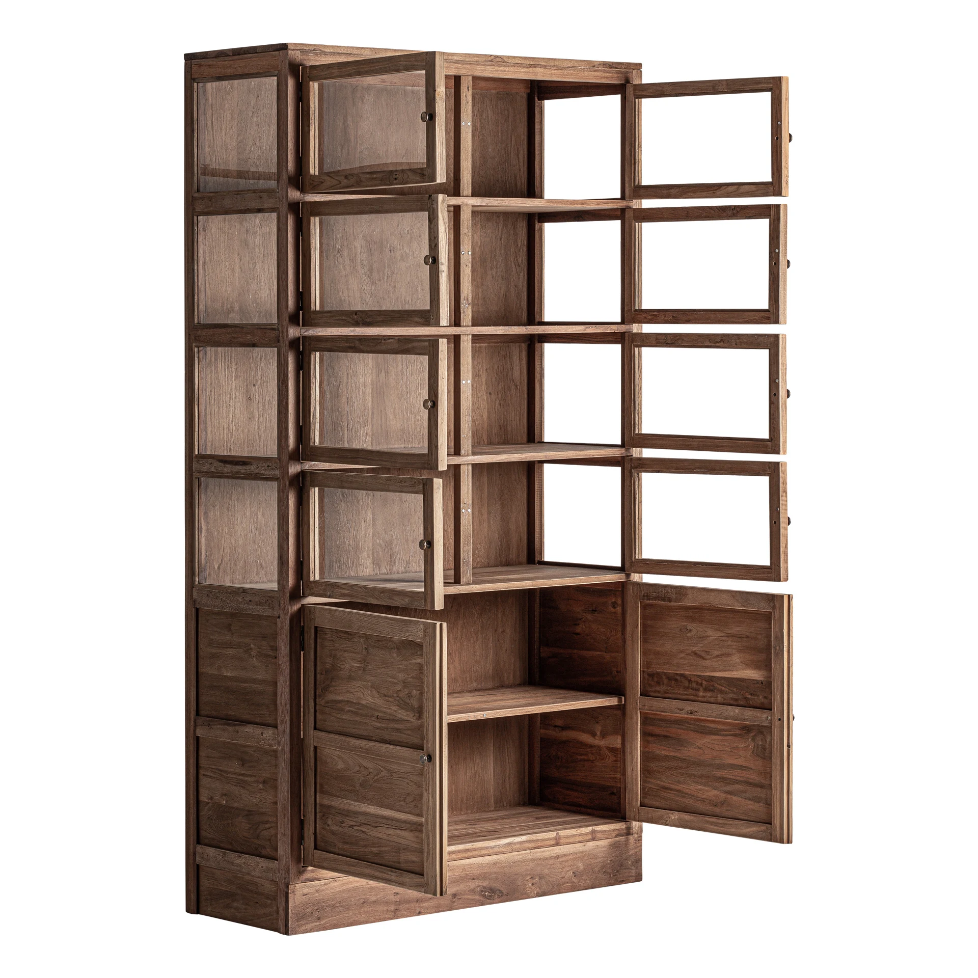 DULAP DE STICLA HELMOND VicalHome 37042 [3]