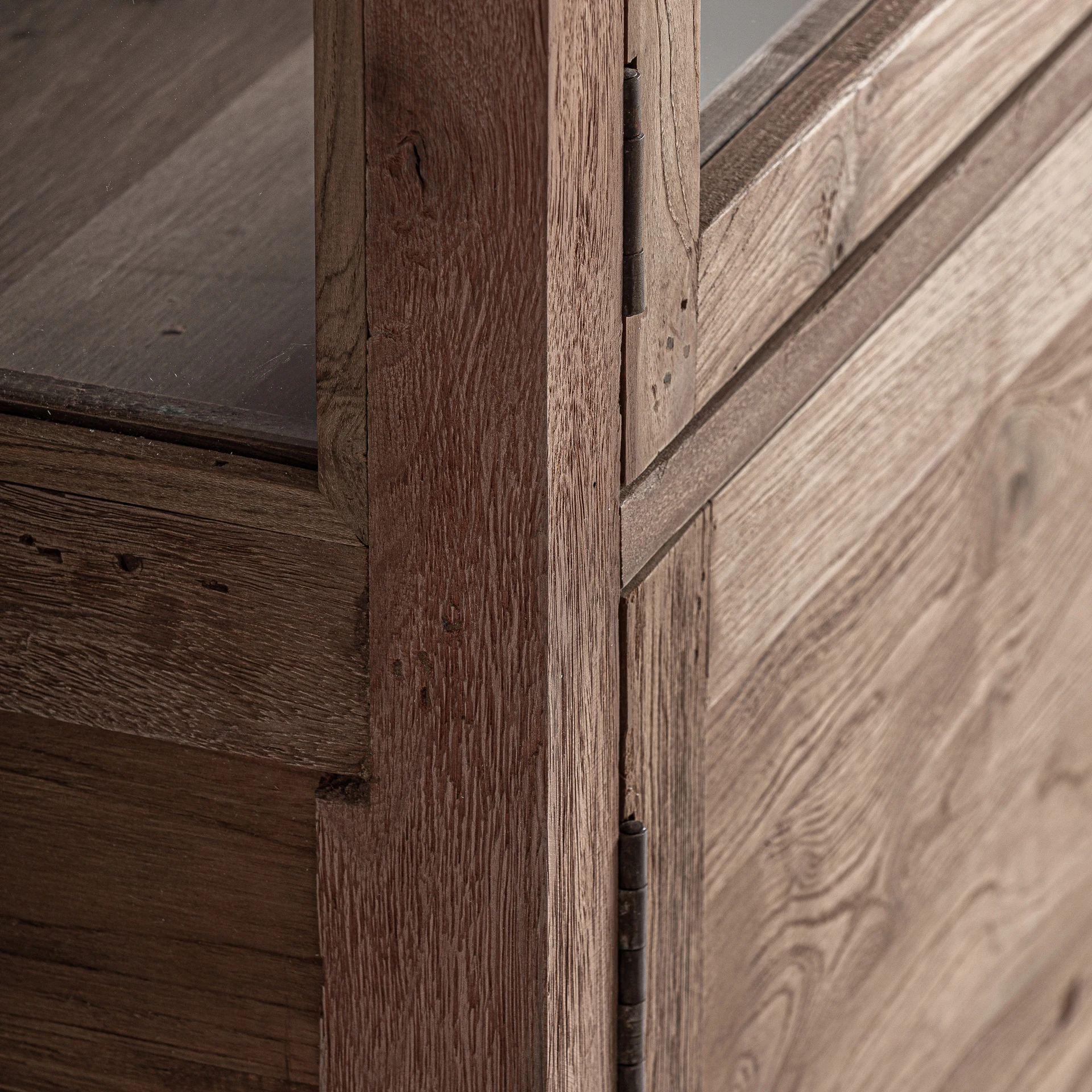 DULAP DE STICLA HELMOND VicalHome 37042 [4]