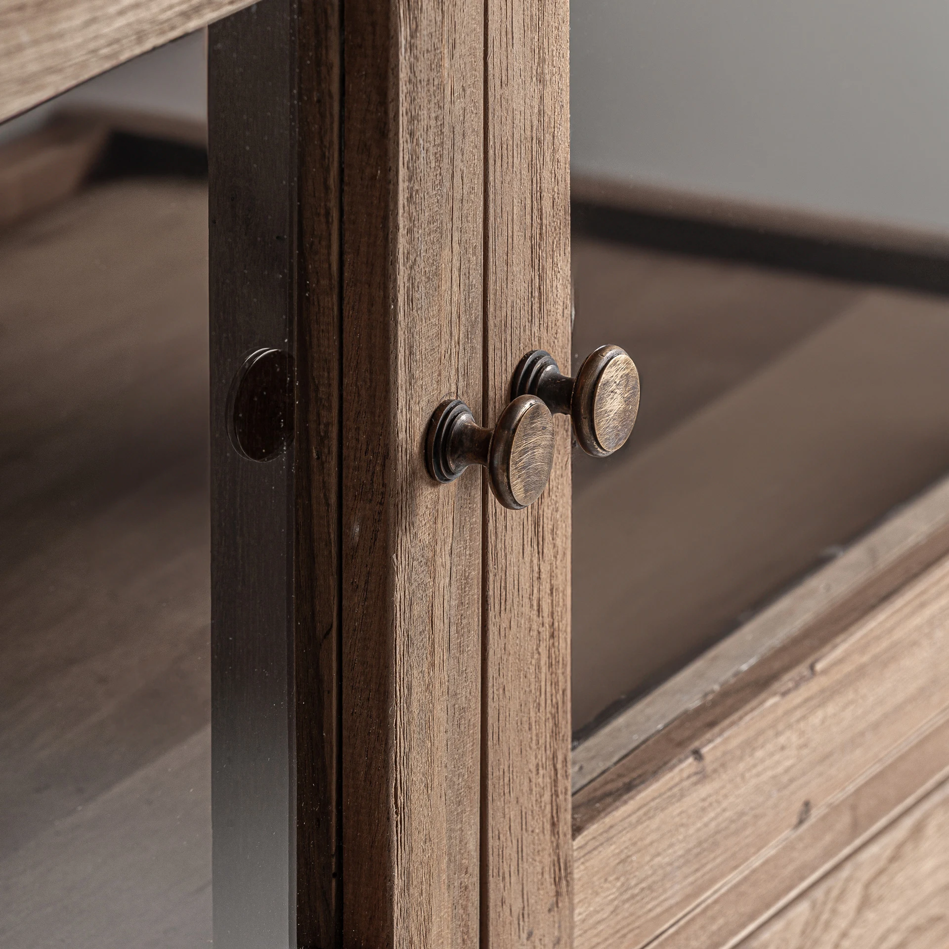 DULAP DE STICLA HELMOND VicalHome 37042 [6]