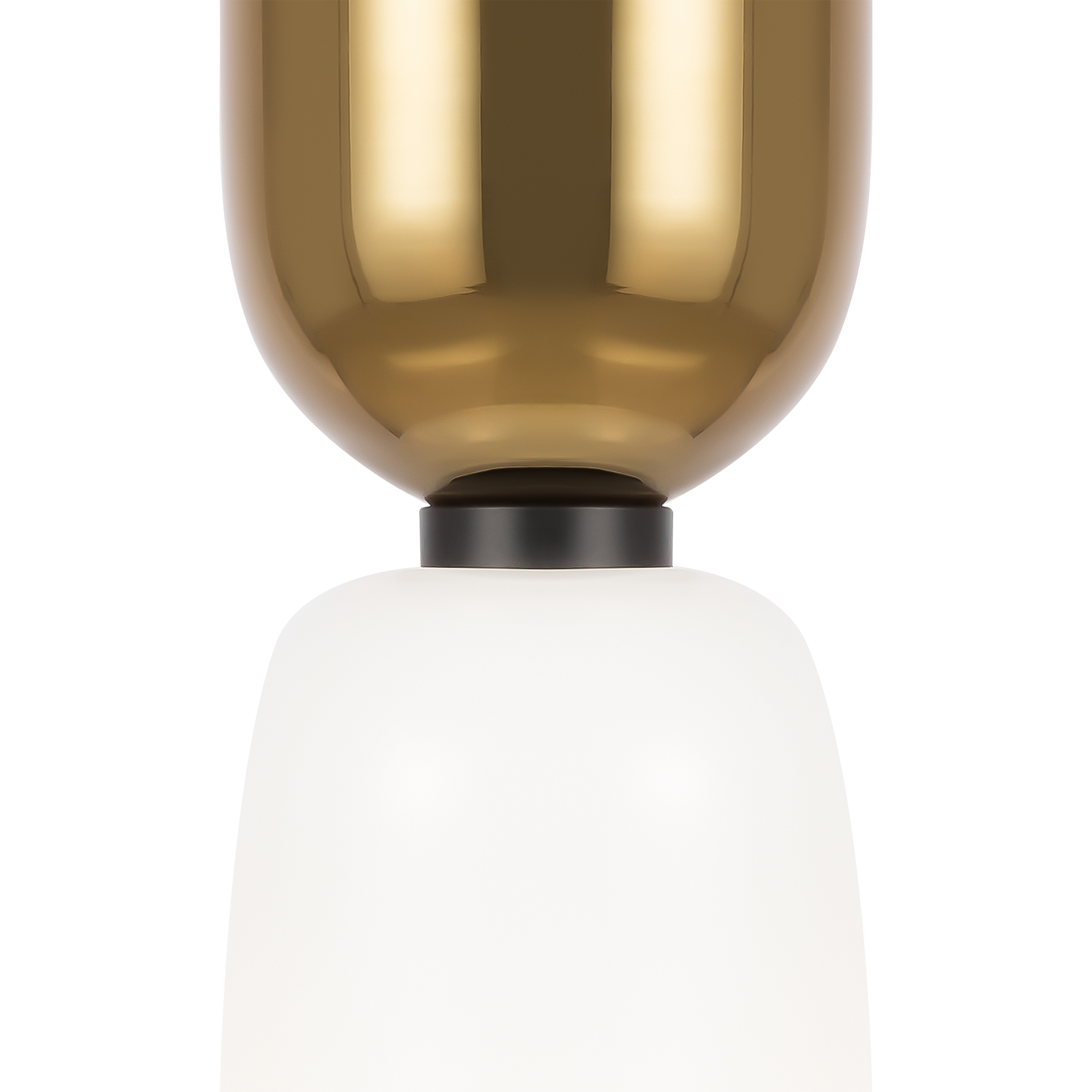 Corp de iluminat suspendat MEMORY, Metal Negru, 40W, MAYTONI MOD177PL-01G [10]