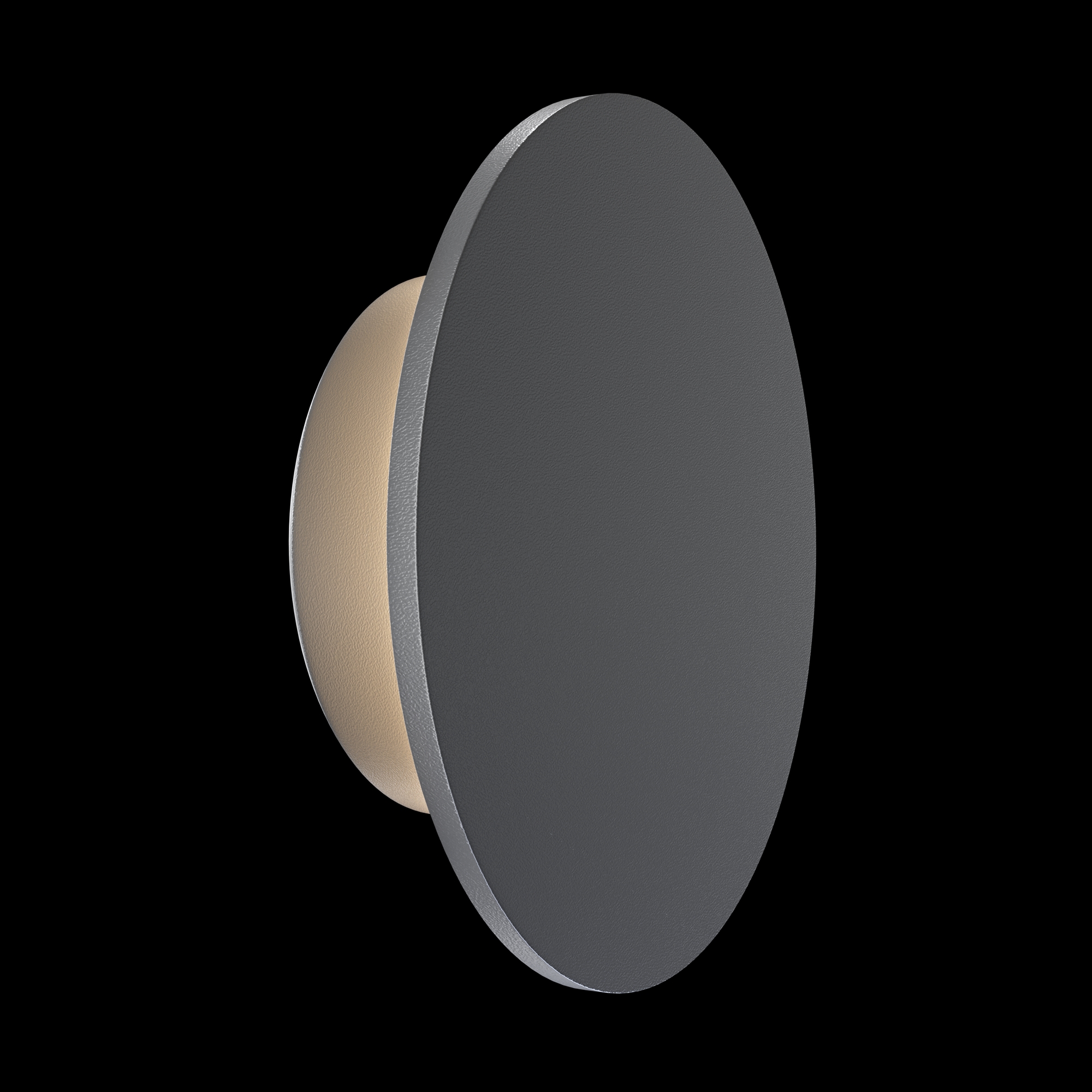 Iluminat arhitectural Wald, Metal Grafit, 7W, MAYTONI O420WL-L7GF [7]