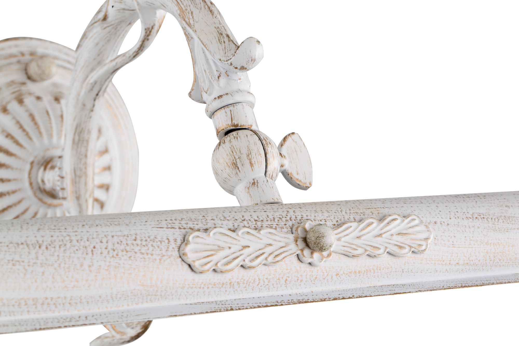 Iluminat de fundal Picasso, Metal Alb, 25W, MAYTONI PIC114-02-W [4]