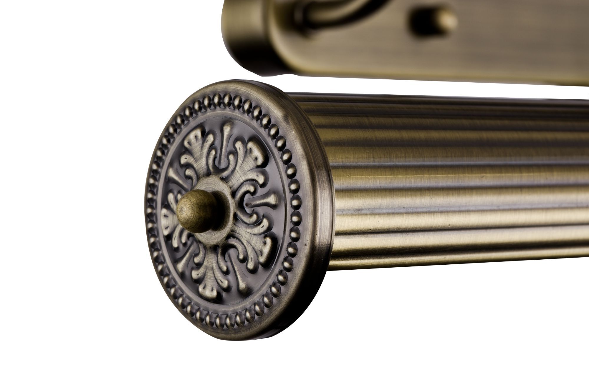 Iluminat de fundal Govanni, Metal Bronz, 25W, MAYTONI PIC119-44-R [4]